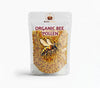 Organic Bee Pollen