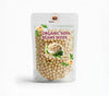 Organic Soya Bean Seeds