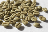 Arabica Green Coffee Beans